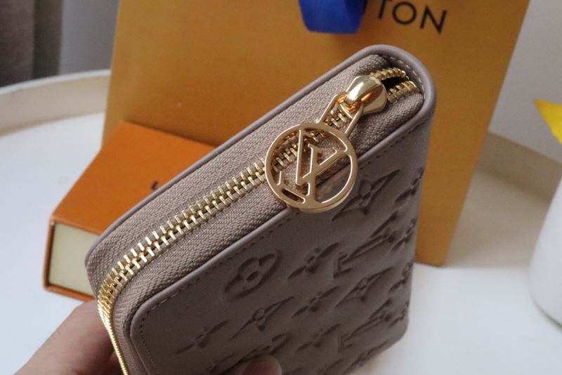 Louis Vuitton Wallets